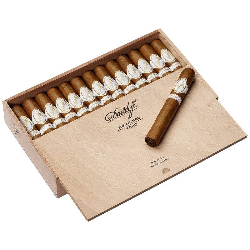 Davidoff Signature Cigars